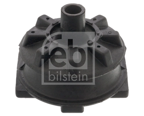 Bushing, axle beam